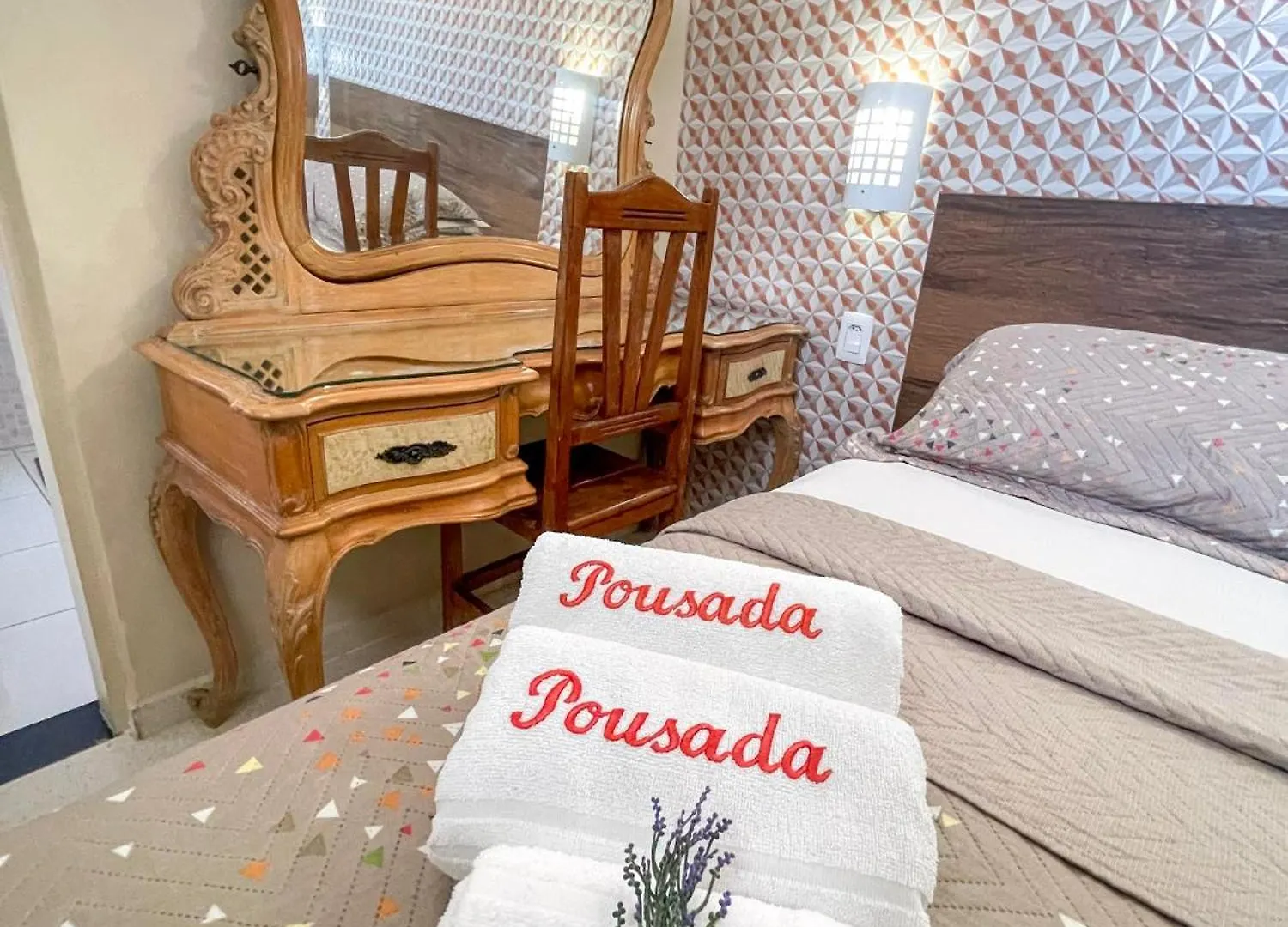 Inn Pousada Dos Franceses Sao Paulo