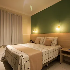 Hotel Itamarati Centro-republica