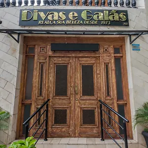 Hostel Paulista Acomodacao, Sao Paulo