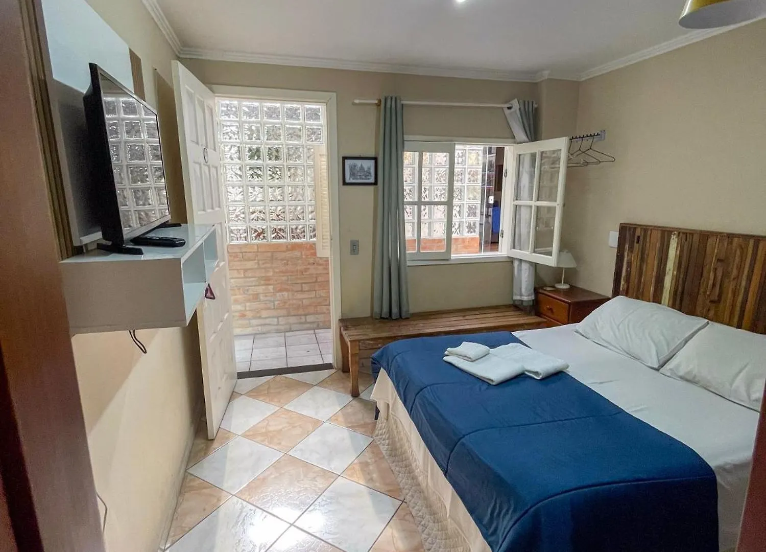 Pousada Dos Franceses Sao Paulo Inn